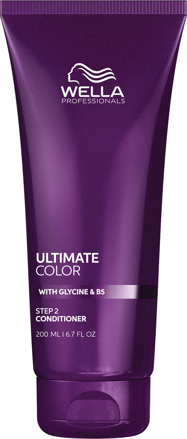 Wella Ultimate Color Conditioner 200 ml CT-4703