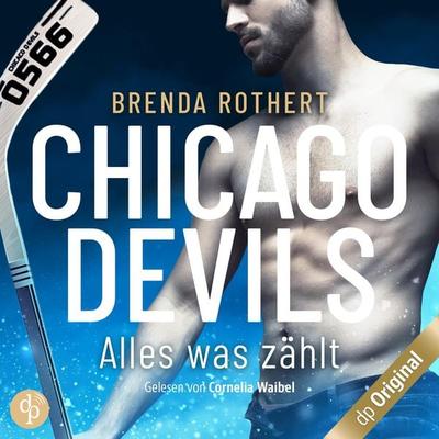 Alles, was zählt - Brenda Rothert, Audio, 9783986372477