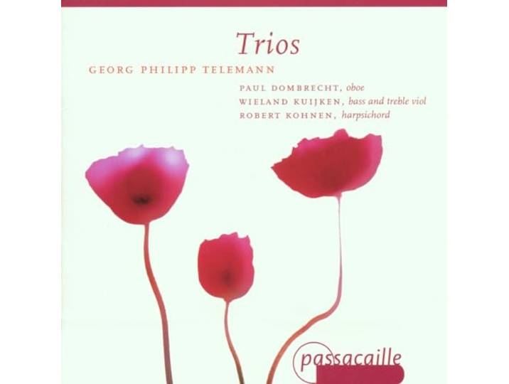 Trio G-Dur,Es-Dur/Sonate E-moll,G-moll,C-moll/G-Du