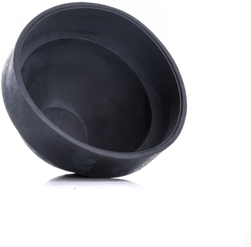 EINPARTS EPC19 Bonnette, projecteur principal couleur noir