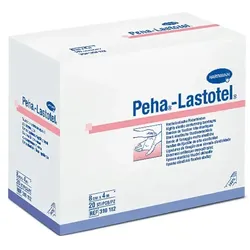 Peha Lastotel Bandagen Hartmann