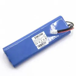 Akku für HUSQVARNA -1128621-01, Akku-Typ 1128621-01, 1192119010, AU-18C, 18 V, 2000 mAh