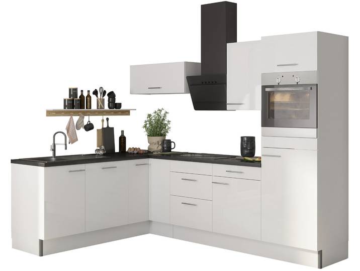 OPTIFIT Klara 200 x 270 cm breit, wahlweise mit E-Geräten