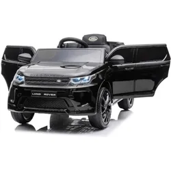 Es-toys Kinderfahrzeug - Elektro Auto "Audi R8 Spyder" - Lizenziert - 12V7AH Akku Und 2 Motoren- 2,4Ghz + MP