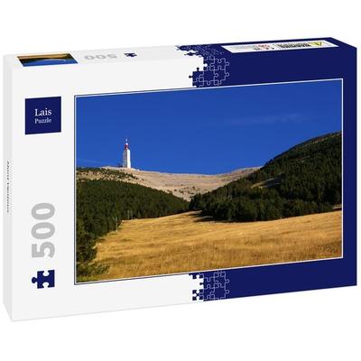 Lais Puzzle Mont Ventoux 500 Teile