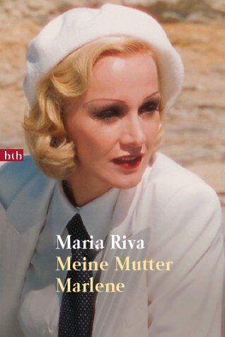 Maria Riva - Meine Mutter Marlene - Preis vom 14.10.2026 23:07:16 h