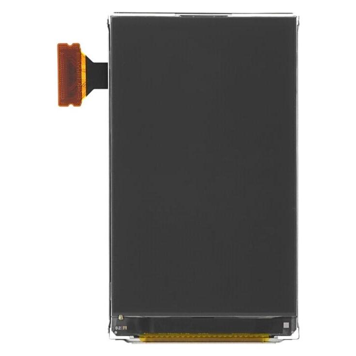 LG LCD Display GC900 Viewty Smart, GD900 crystal (Display) (25435156)