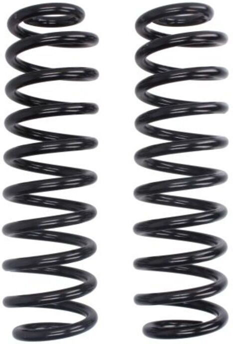 Ressort de suspension MOOG AMG81732