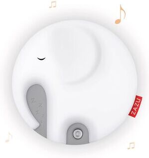 Zazu Breathing Light Emmy The Elephant 1 un
