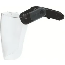 Uvex, Kopfschutz, Visier pronamic 9916002 farblos