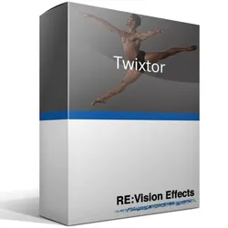 Twixtor V7 Vollversion - dauerhaft