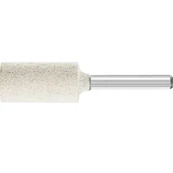 PFERD TOOLS Poliflex Schleifstift Zylinderform Bindung TX - 41241608
