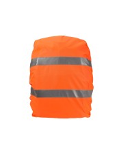 Dicota RAINCOVER HI-VIS 25 LITRE ORANGE (P20471-09)