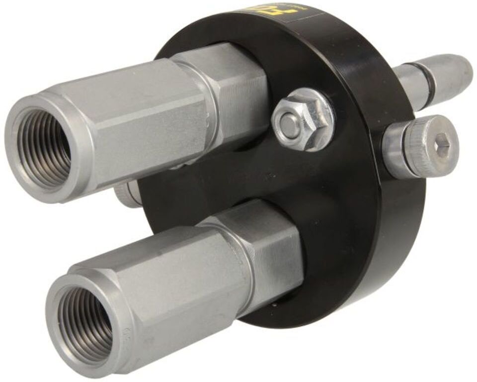 Composants de coupleur hydraulique FASTER 3P206G-2-12G MC