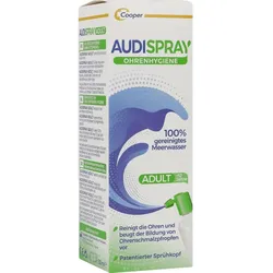 Audispray Adult 50 ML