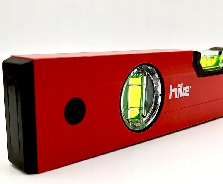 Hile PRO aluminium waterpas, 60 cm