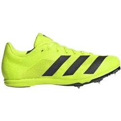 ADIDAS Kinder Leichtathletikschuhe AllRoundStar, Größe 36 in Grün Grün