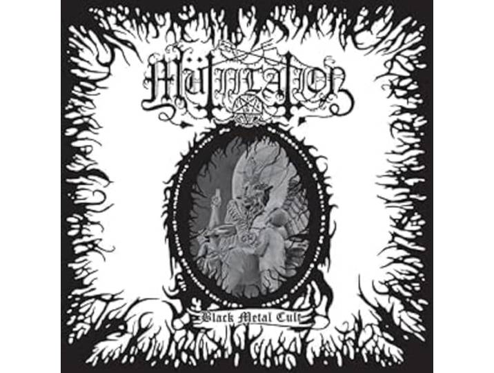 Black Metal Cult