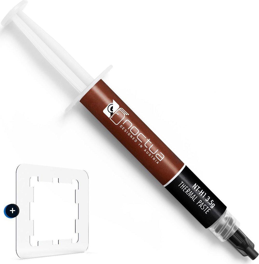 Noctua NT-H1 Wärmeleitpaste 1,4ml 3,5g AM5 Edition inkl. Dichtblende NT-H1 3.5G AM5 EDITI