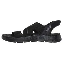 Skechers GO WALK FLEX SANDAL - ENTICING 141482 BBK Gr. 39