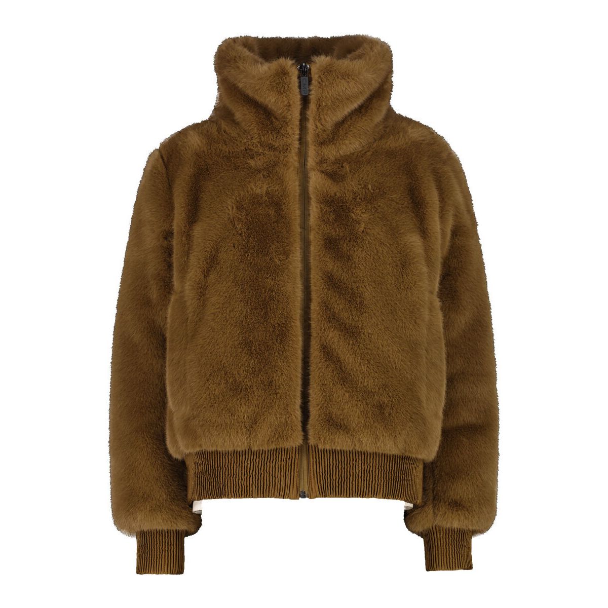 CMP Woman Padded Padded Jacket copper (Q861) 48 36K0276-Q861-48