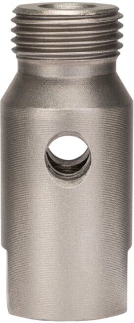 Adaptateur BOSCH pour forets diamantés côté machine 5/8