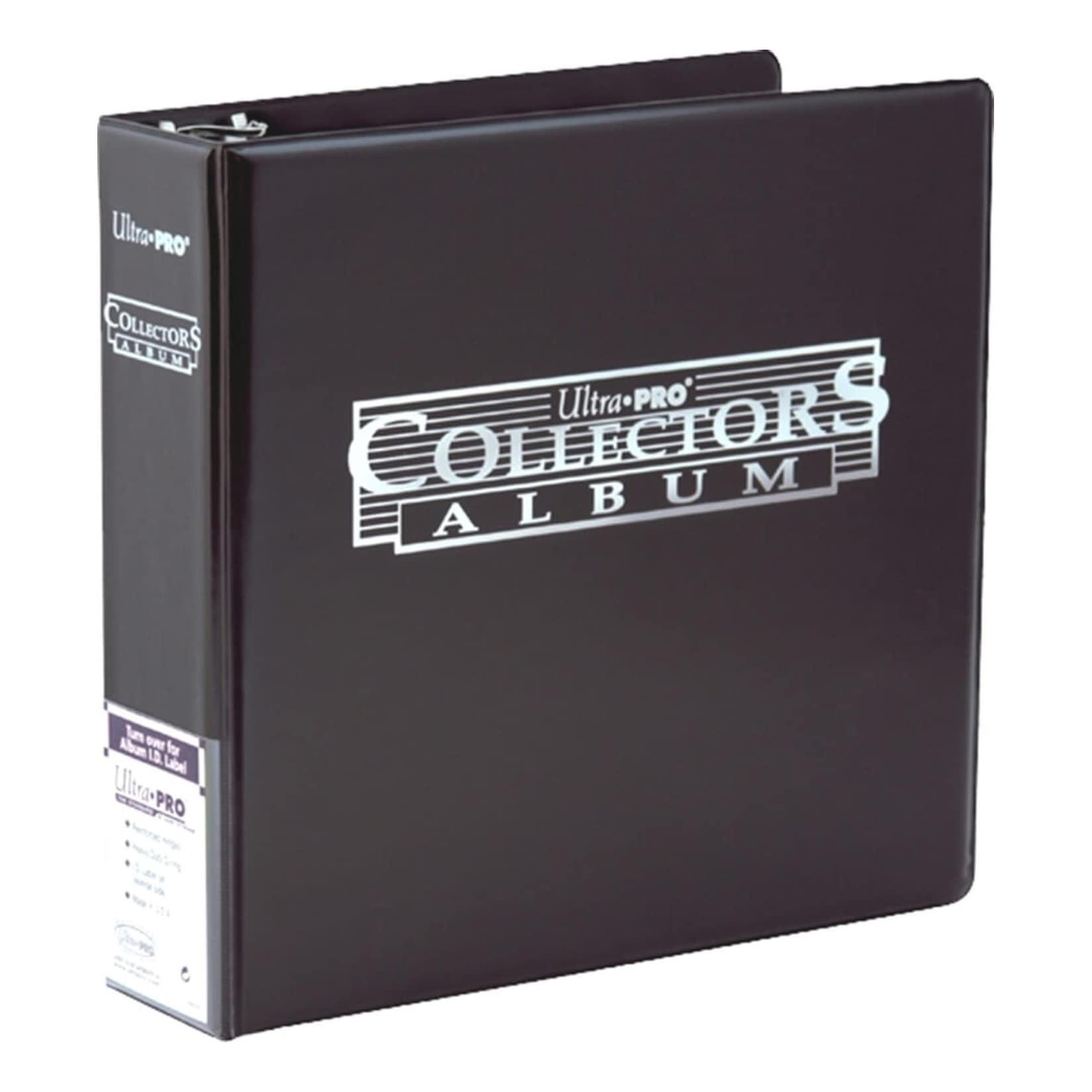 Ultra PRO Sammelaben Collectors A4