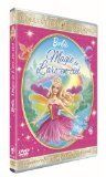 William Lau - Barbie fairytopia : magie de l'arc-en-ciel [FR Import] - Preis vom 30.09.2026 03:33:06 h