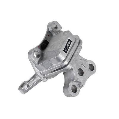 METZGER AUTOTEILE Lagerung, Motor links 8054923 für Fiat