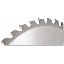 Masterproof, Sägeblatt, Hartmetall-Kreissägeblatt, 350 mm