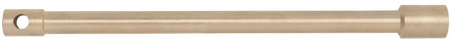 KS Tools Clés à douille, 6 pans BRONZEplus 12 mm (963.8279)