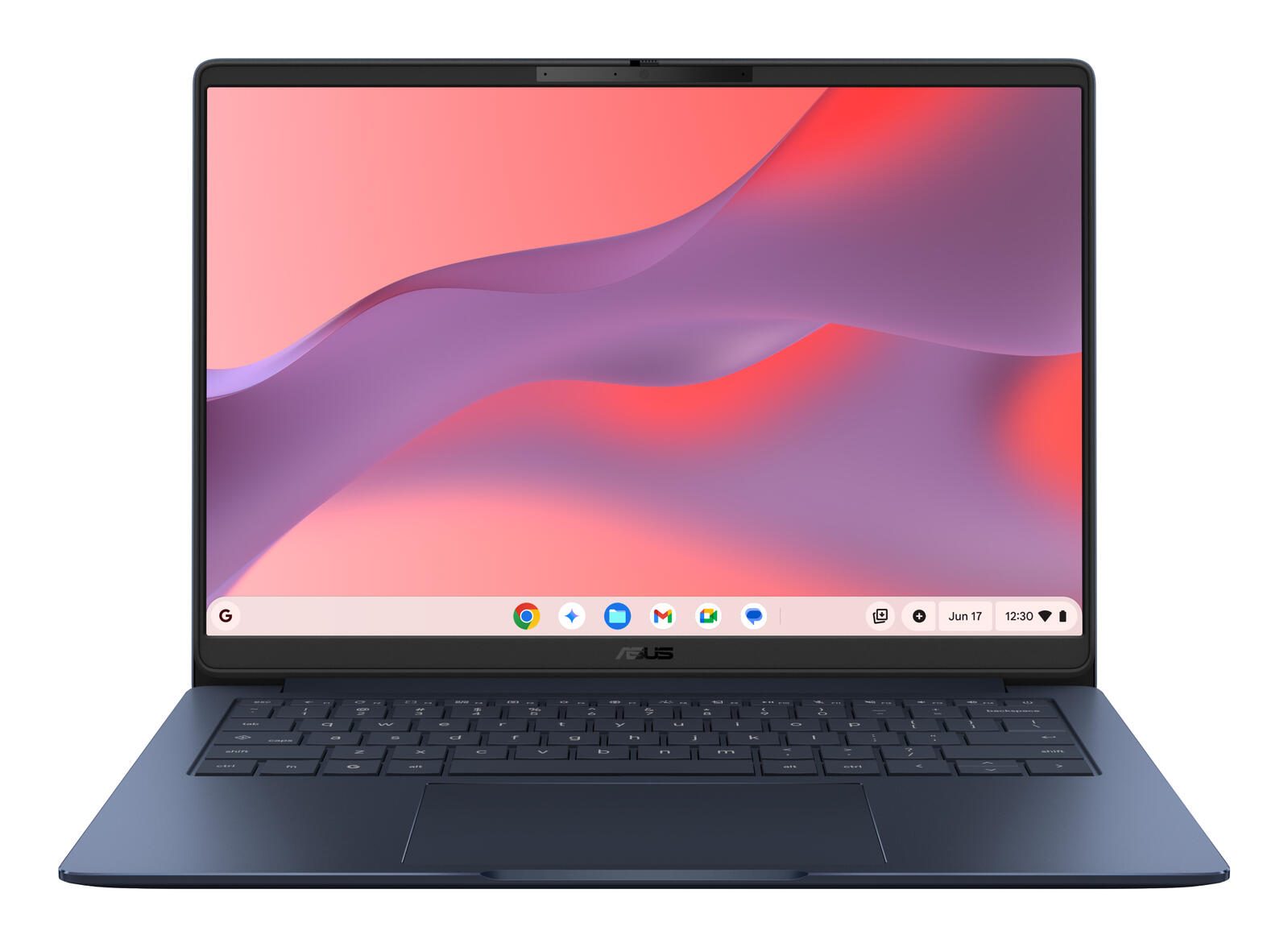 ASUS Chromebook CM14 CM1406CM4A-LY0051 MediaTek Kompanio 540 Notebook 35,6 cm (14") 90CB0A42-M004N0