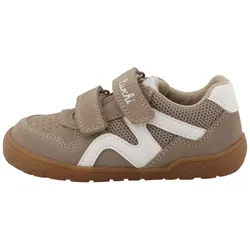 Lurchi Jamin Barefoot - Mädchen - Gr. 29 - beige