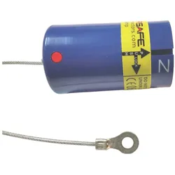 Gifas Electric Einbaugerätestecker 346011