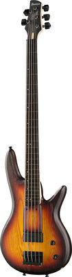 Ibanez GWB205-TQF Tequila Sunrise Flat