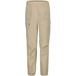 ICEPEAK Kiana S9 UPF 50 Outdoorhose Kinder 032 - cement 164