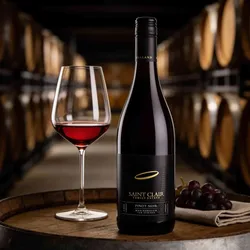 Saint Clair Estate 2022 Saint Clair Pinot Noir 2022 Pinot Noir Neuseeland