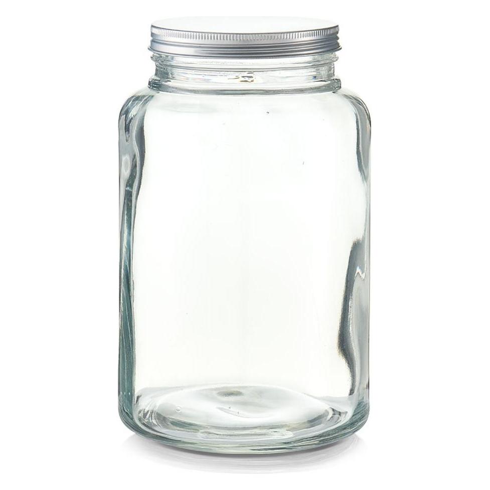 Zeller Present Vorratsglas (4.90 l) (19938)