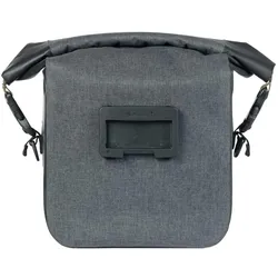 Basil, Velotasche, (11 l, Lenkertasche)