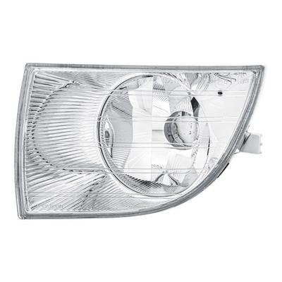 HELLA Nebelscheinwerfer SKODA 1N0 354 018-011 E84119,5J0941701 Nebelleuchten