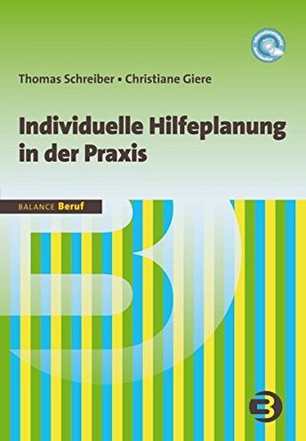 Thomas Schreiber - Individuelle Hilfeplanung in der Praxis (BALANCE Beruf) - Preis vom 30.09.2026 22:30:23 h