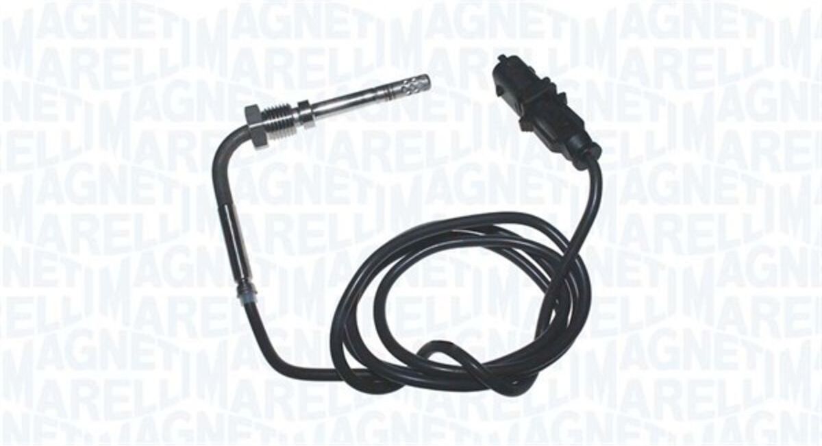 Sensor, Abgastemperatur MAGNETI MARELLI 172000239010