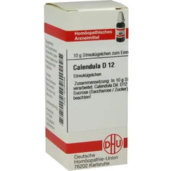 Calendula D12 10 G