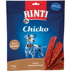 Rinti Extra Chicko Lamm Vorratspack 9x170 g