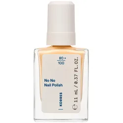 11ml KORRES No No Nail Polish