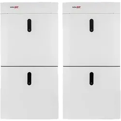 SolarEdge 'HOME BATTERY 18,4 KWH LOW V '(0% MwSt §12 III UstG)