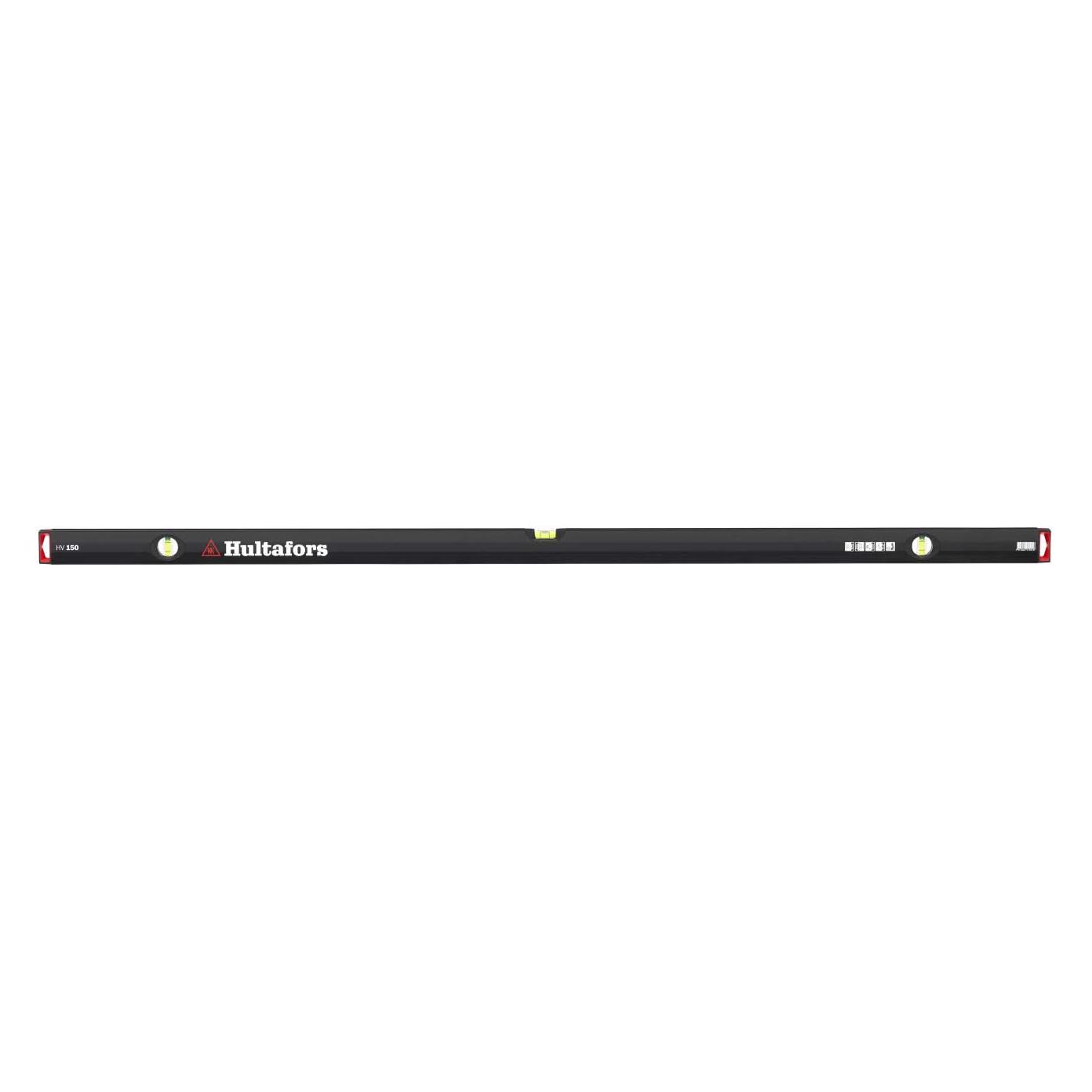 Hultafors Vaterpas 1500mm HV150 2 lib (150 cm) (411501)