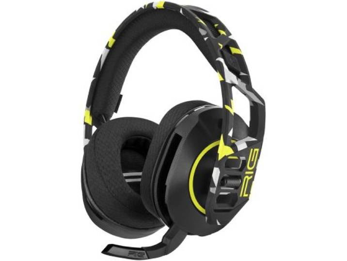 Nacon - Casque Gamer Rig600prohsacid