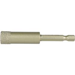 Heller Cera Expert Accuspeed 29618 2 Diamant Bohrkopf 1 Stück 10 mm Sechskantschaft 1 St.