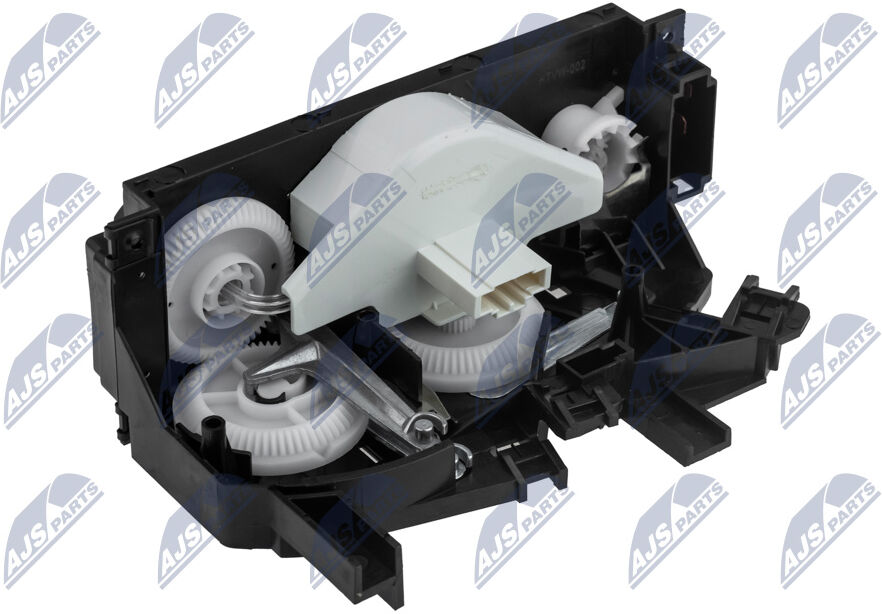 Nty Bedienelement, Heizung/lüftung Epk-Vw-002 Für Vag